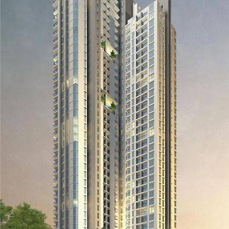 2 Bedrooms - Thamrin Executive Apartment At Jakarta Center エクステリア 写真