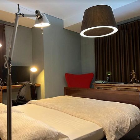 2 Bedrooms - Thamrin Executive Apartment At Jakarta Center エクステリア 写真