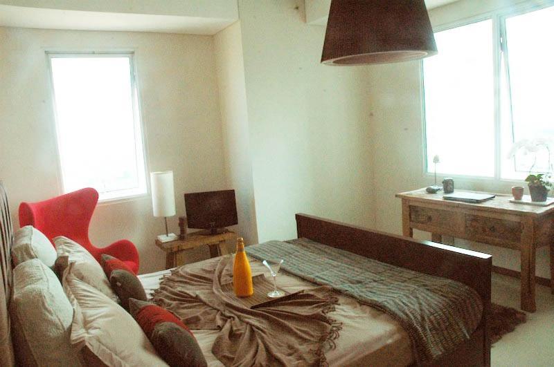 2 Bedrooms - Thamrin Executive Apartment At Jakarta Center エクステリア 写真