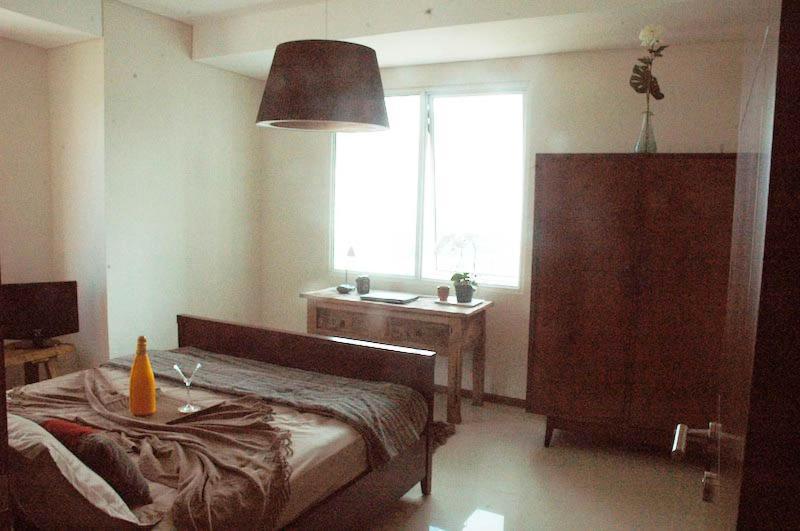 2 Bedrooms - Thamrin Executive Apartment At Jakarta Center エクステリア 写真