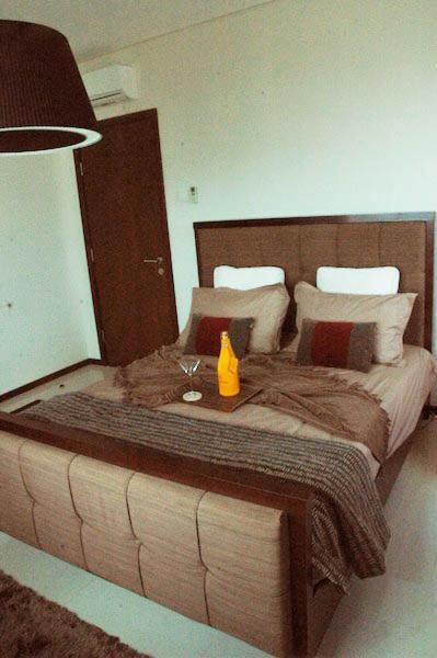 2 Bedrooms - Thamrin Executive Apartment At Jakarta Center エクステリア 写真