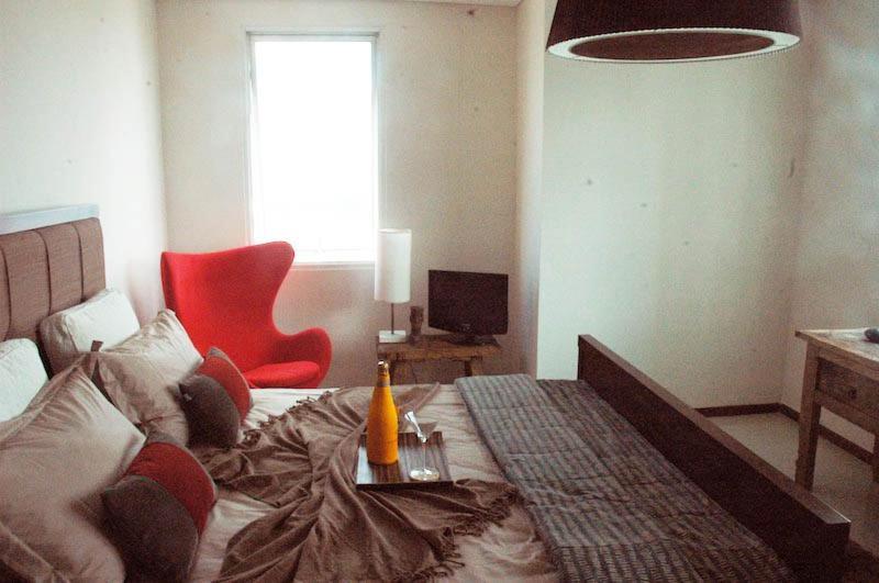 2 Bedrooms - Thamrin Executive Apartment At Jakarta Center エクステリア 写真