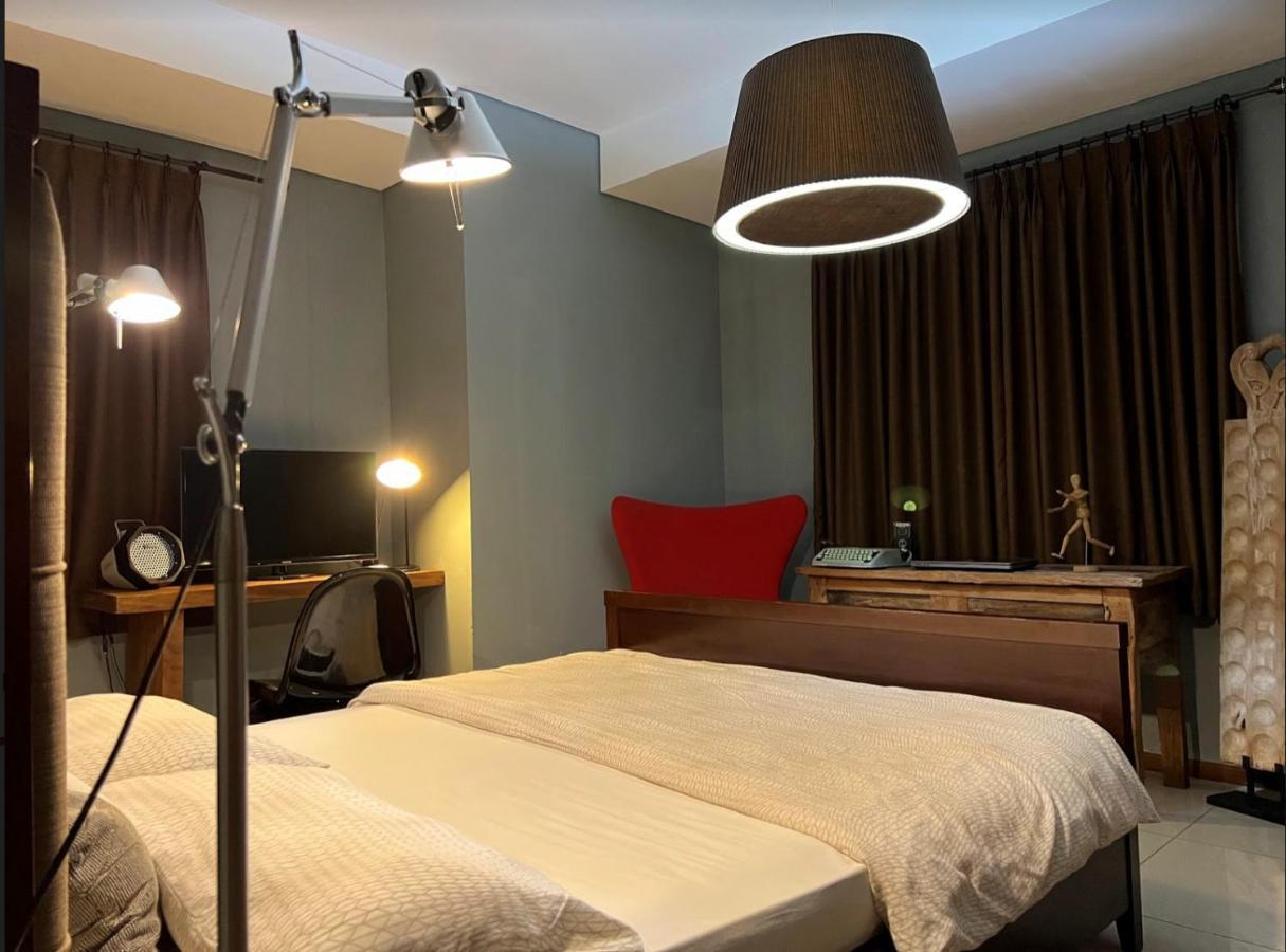2 Bedrooms - Thamrin Executive Apartment At Jakarta Center エクステリア 写真