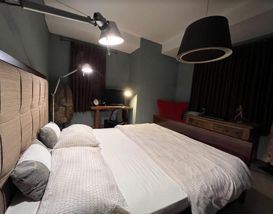 2 Bedrooms - Thamrin Executive Apartment At Jakarta Center エクステリア 写真