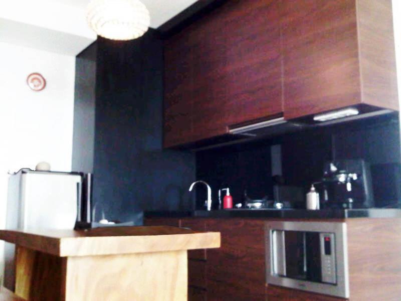 2 Bedrooms - Thamrin Executive Apartment At Jakarta Center エクステリア 写真