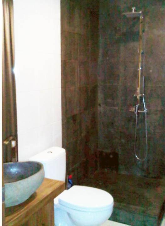 2 Bedrooms - Thamrin Executive Apartment At Jakarta Center エクステリア 写真