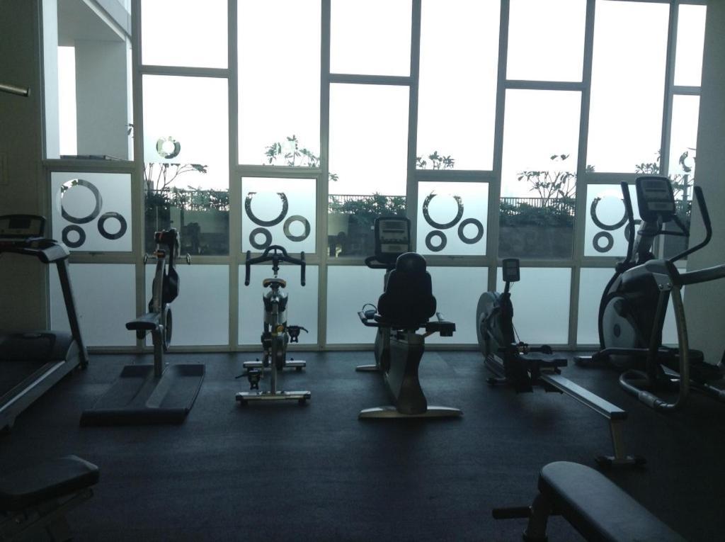 2 Bedrooms - Thamrin Executive Apartment At Jakarta Center エクステリア 写真