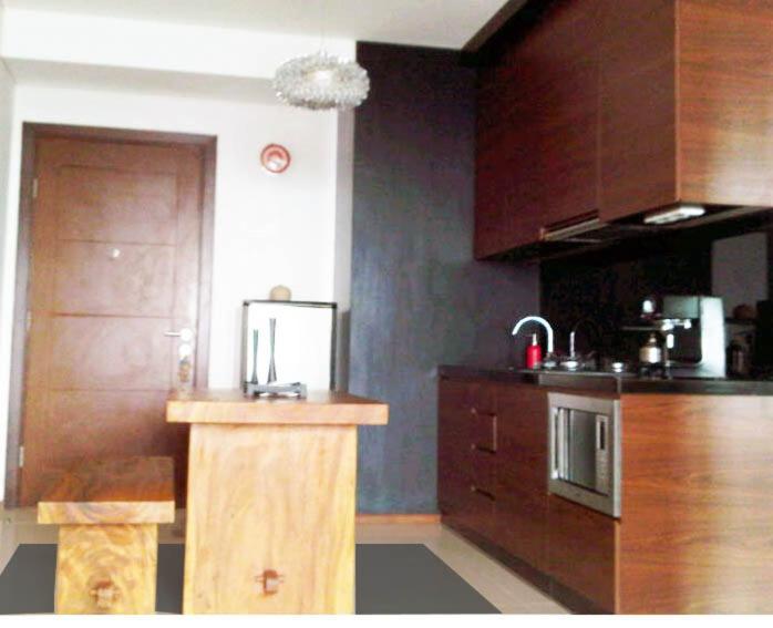 2 Bedrooms - Thamrin Executive Apartment At Jakarta Center エクステリア 写真