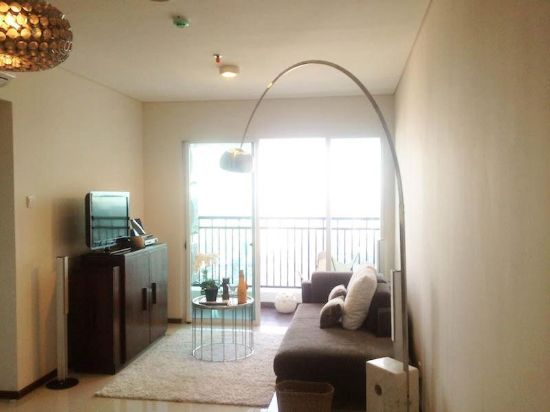 2 Bedrooms - Thamrin Executive Apartment At Jakarta Center エクステリア 写真