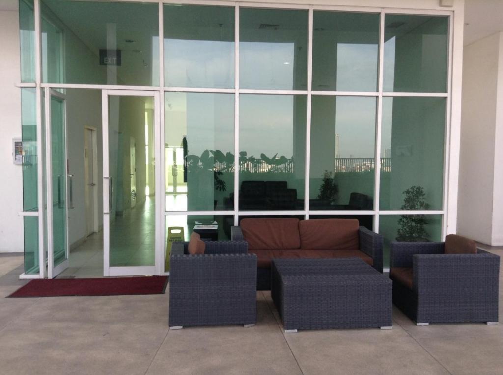 2 Bedrooms - Thamrin Executive Apartment At Jakarta Center エクステリア 写真