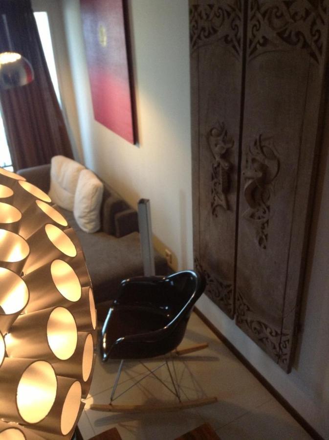 2 Bedrooms - Thamrin Executive Apartment At Jakarta Center エクステリア 写真