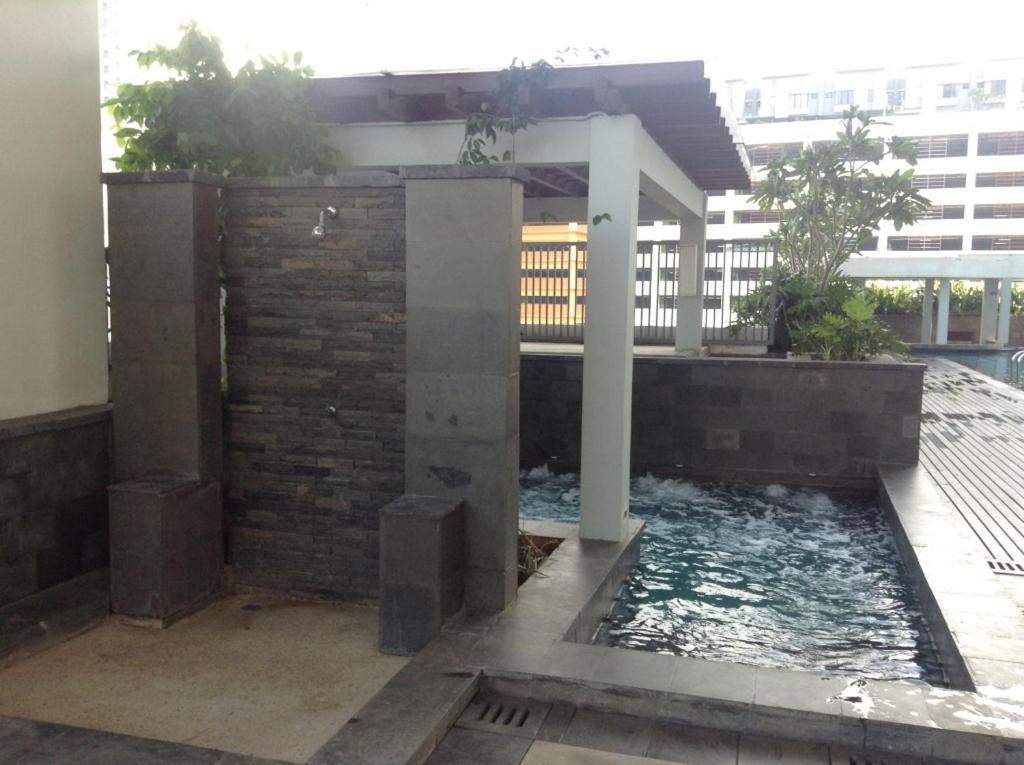 2 Bedrooms - Thamrin Executive Apartment At Jakarta Center エクステリア 写真