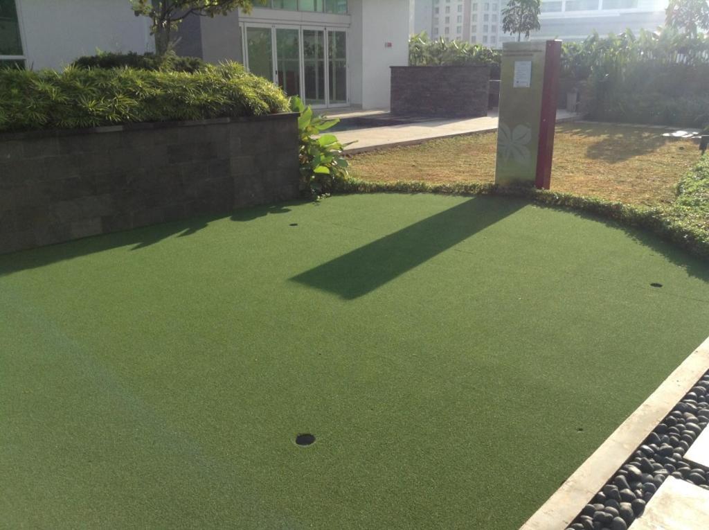 2 Bedrooms - Thamrin Executive Apartment At Jakarta Center エクステリア 写真