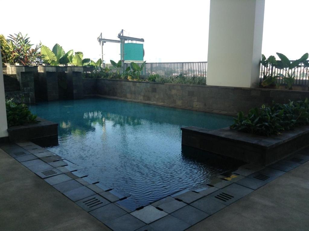 2 Bedrooms - Thamrin Executive Apartment At Jakarta Center エクステリア 写真