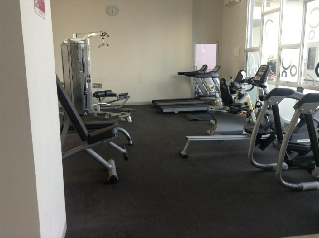 2 Bedrooms - Thamrin Executive Apartment At Jakarta Center エクステリア 写真