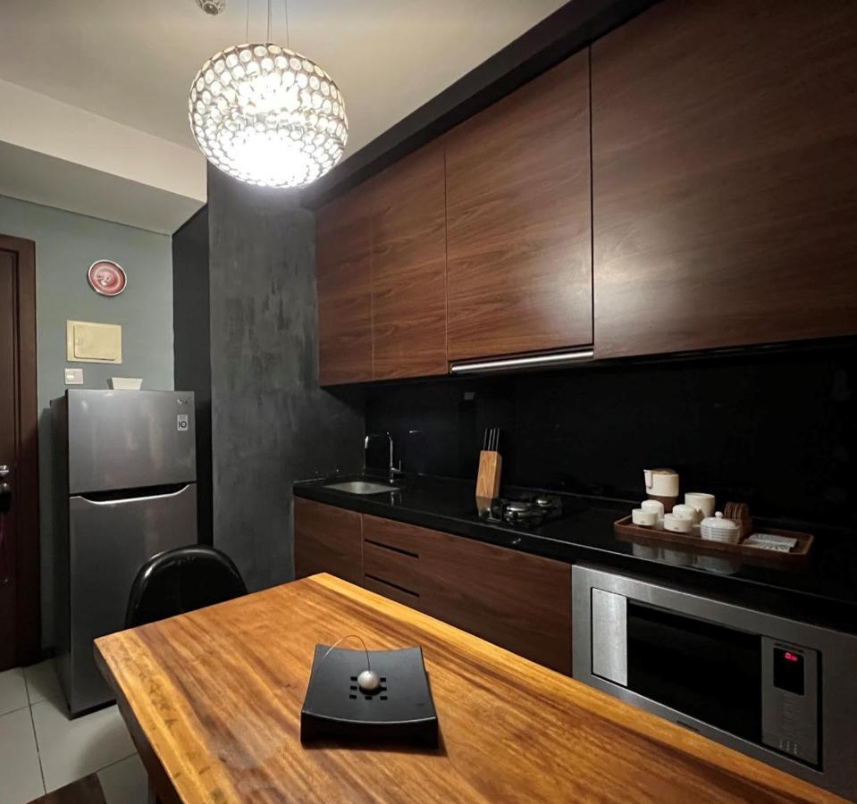 2 Bedrooms - Thamrin Executive Apartment At Jakarta Center エクステリア 写真