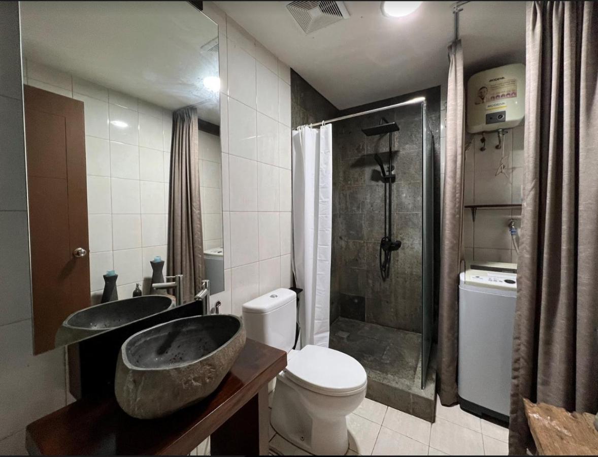 2 Bedrooms - Thamrin Executive Apartment At Jakarta Center エクステリア 写真