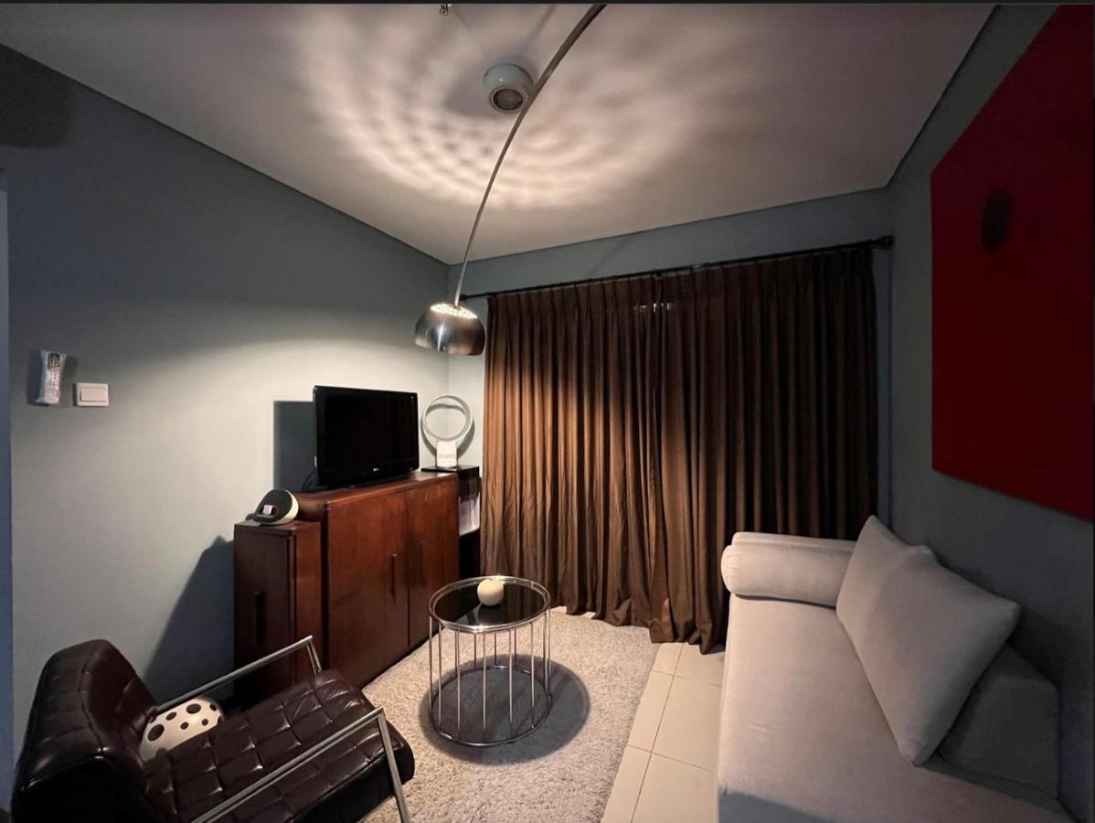 2 Bedrooms - Thamrin Executive Apartment At Jakarta Center エクステリア 写真
