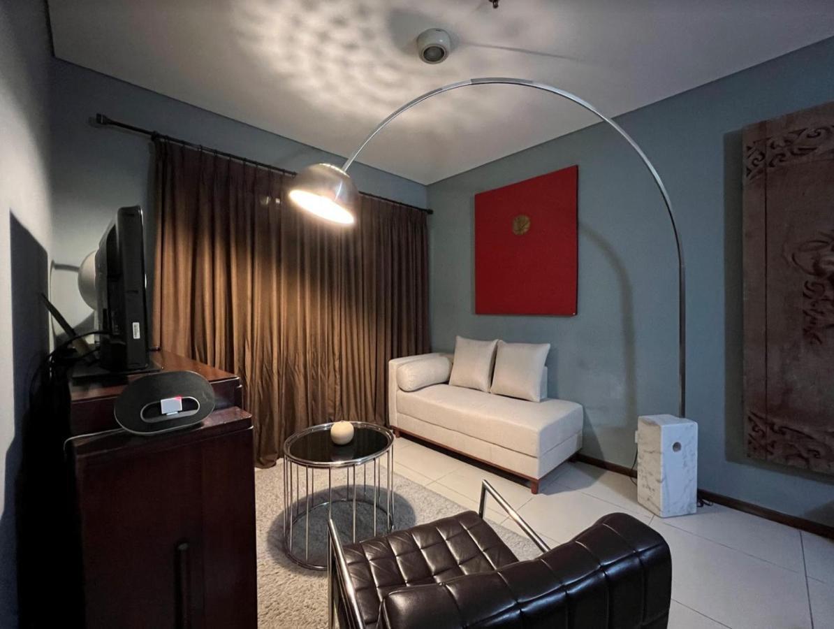 2 Bedrooms - Thamrin Executive Apartment At Jakarta Center エクステリア 写真