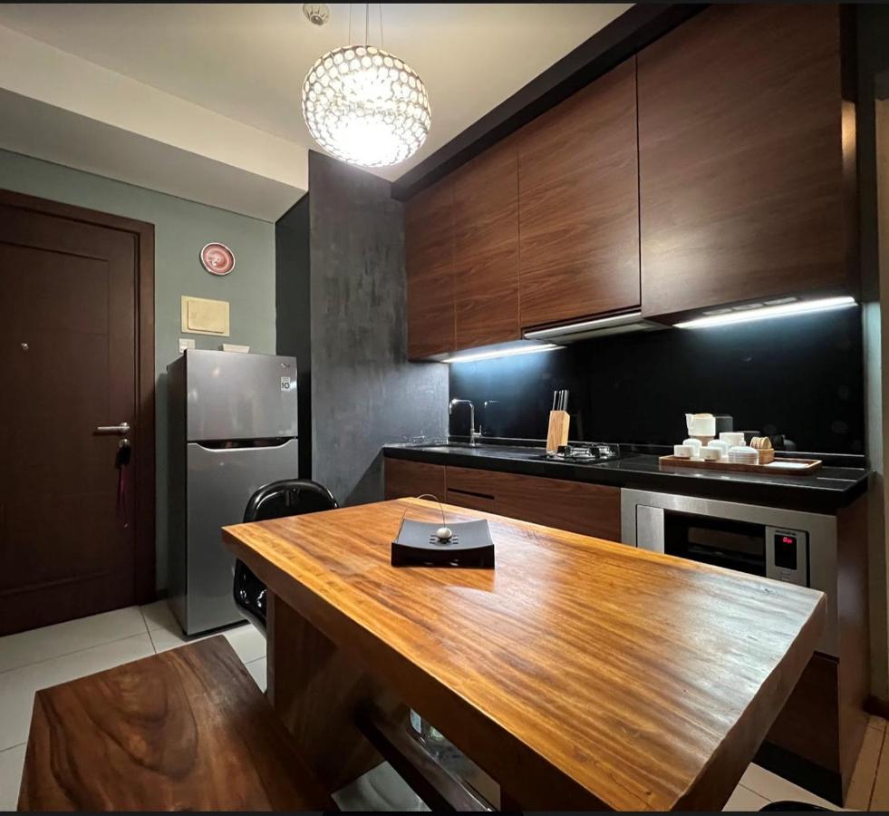 2 Bedrooms - Thamrin Executive Apartment At Jakarta Center エクステリア 写真